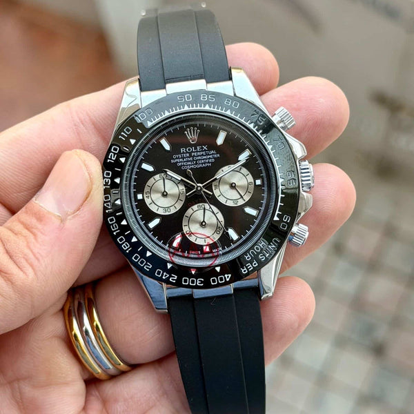 ROLEX_DAYTONA_SILVER-BLACK