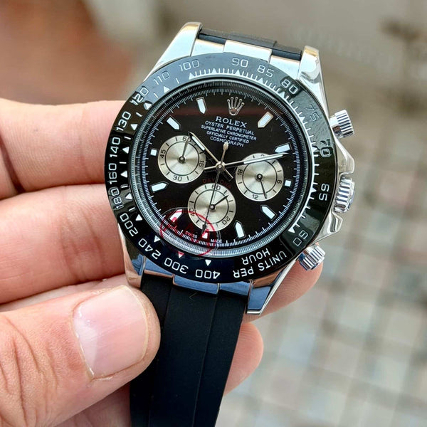 ROLEX_DAYTONA_SILVER-BLACK