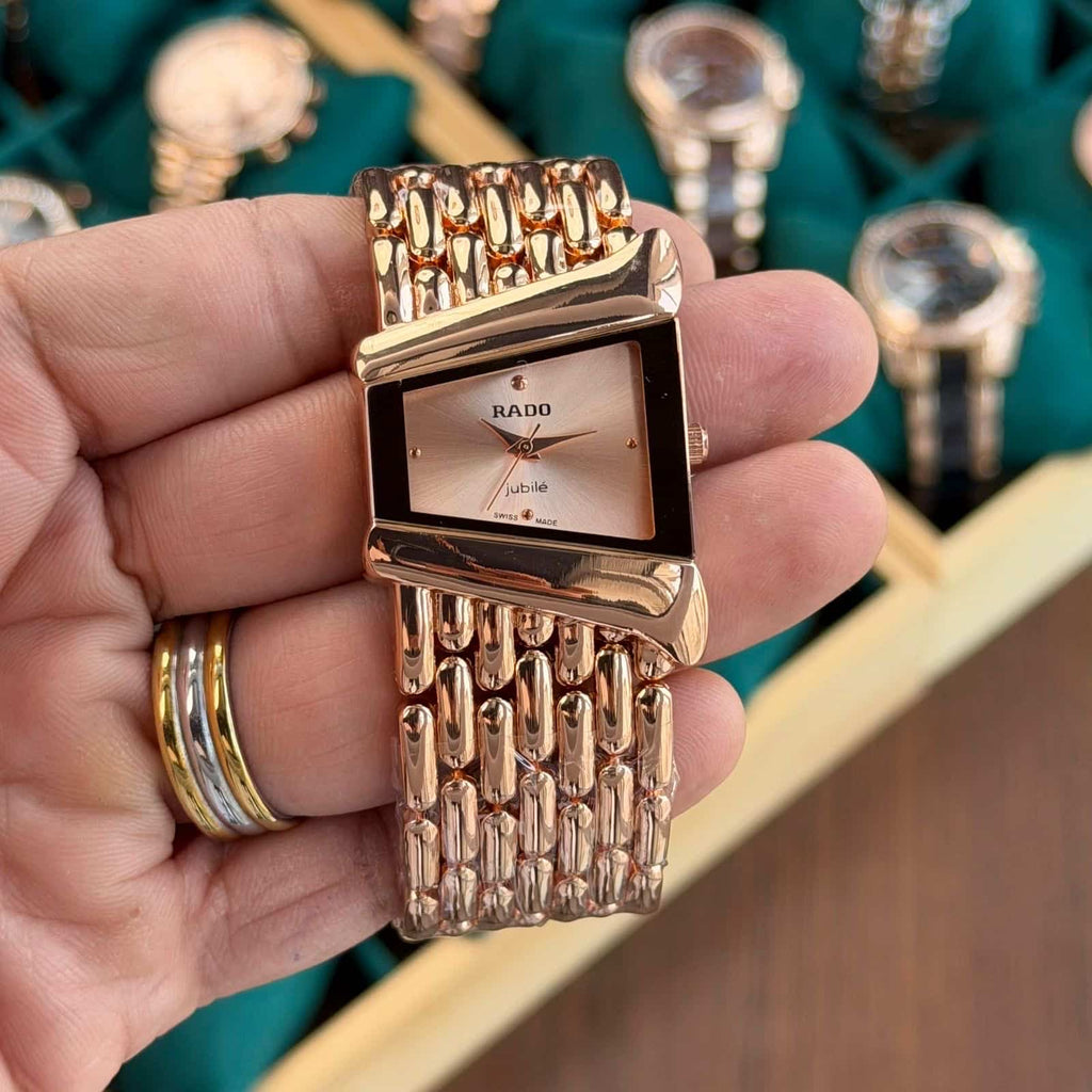 RADO_LADIES_ROSEGOLD