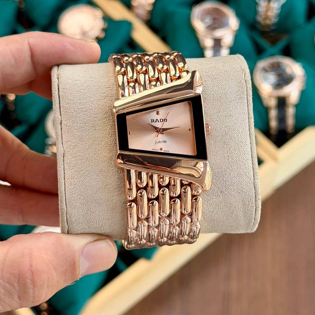 RADO_LADIES_ROSEGOLD