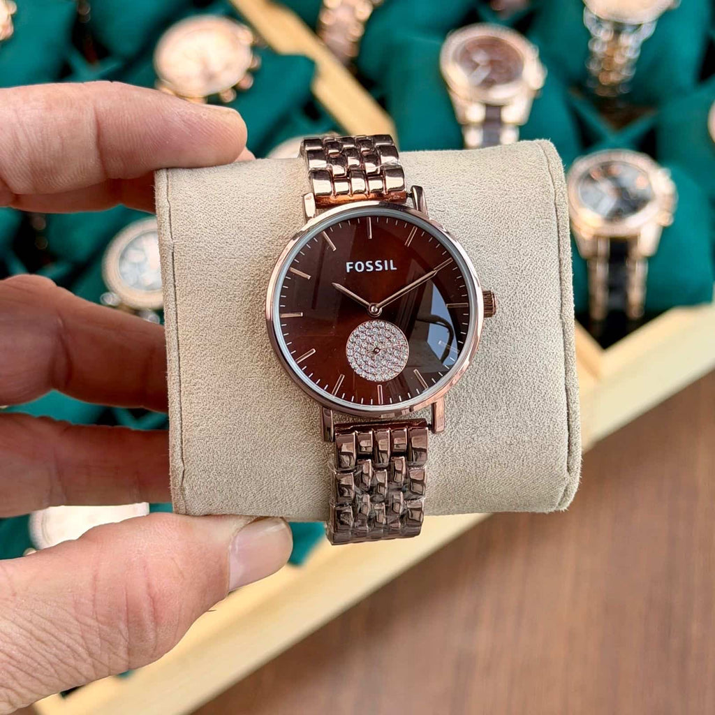 FOSSIL_LADIES_BROWN