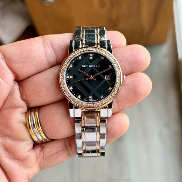 BURBERRY_LADIES_ROSE-TT-BLACK