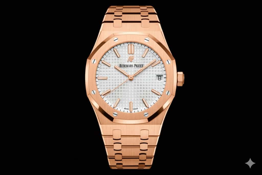 Audemars Piguet Quartz Main image