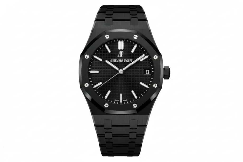 Audemars Piguet Quartz Main image