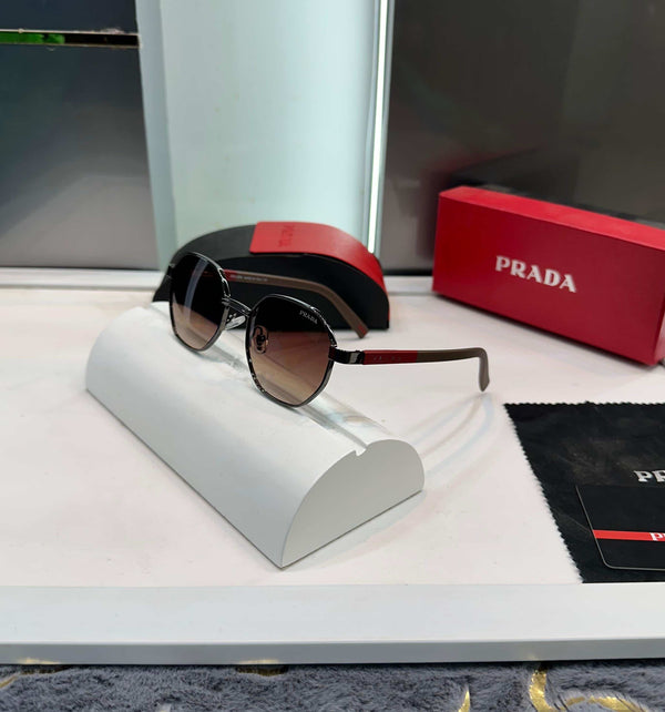Prad a Milano All Brown Premium Shade 9115