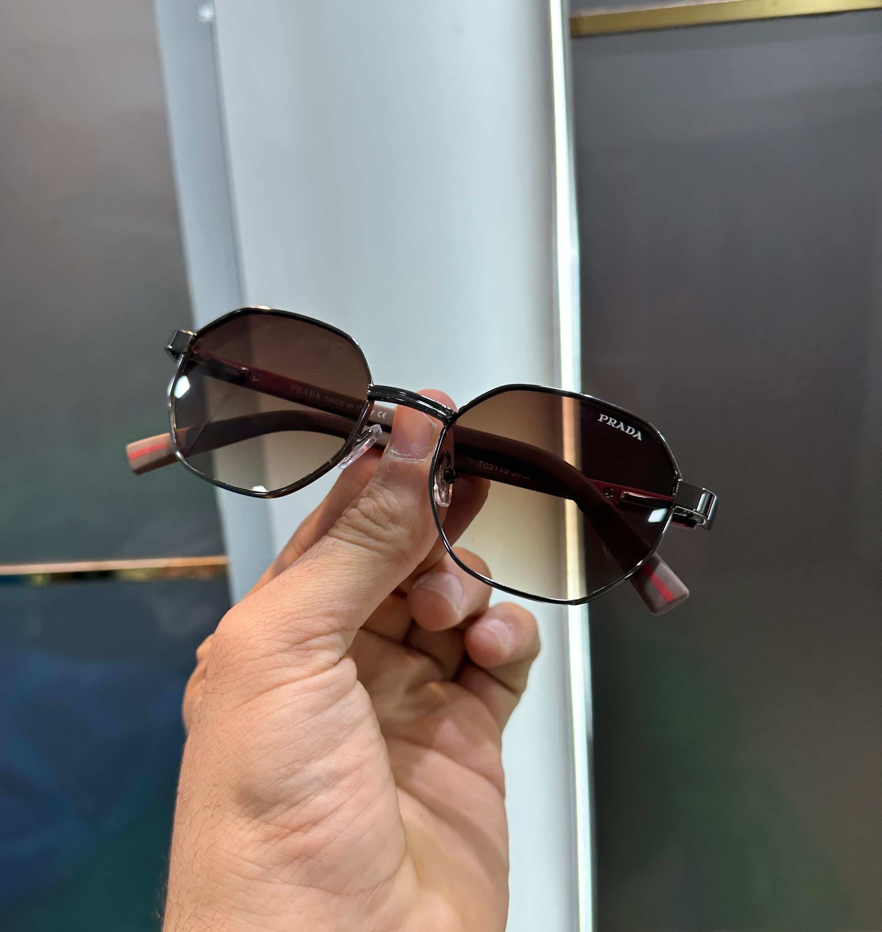 Prad a Milano All Brown Premium Shade 9115