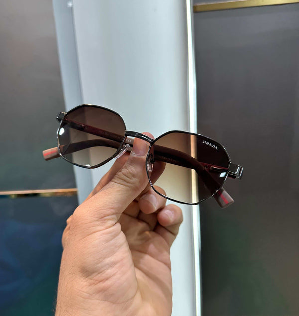 Prad a Milano All Brown Premium Shade 9115