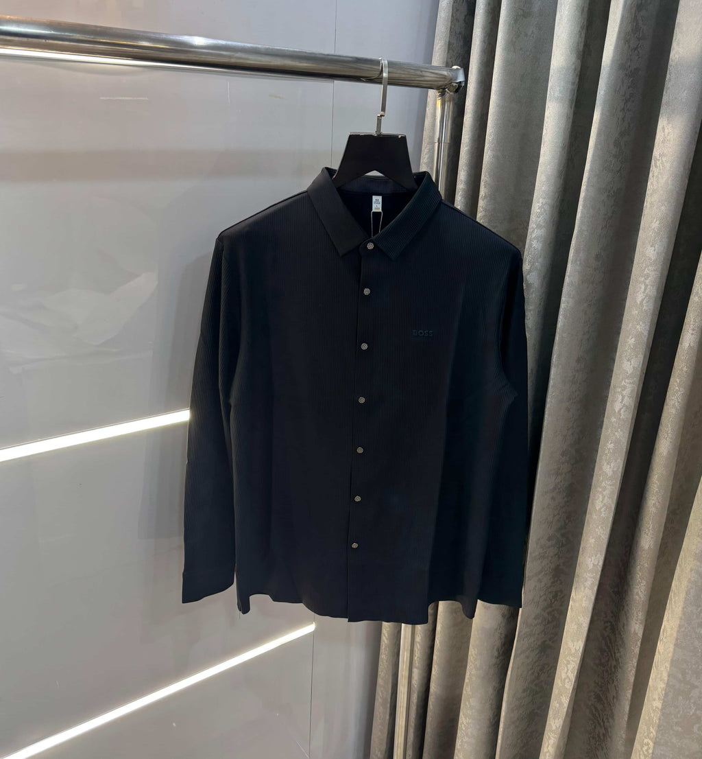 Hugo Boss Black Imported classic Shirt