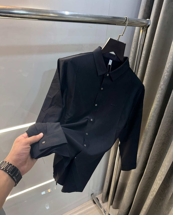 Hugo Boss Black Imported classic Shirt