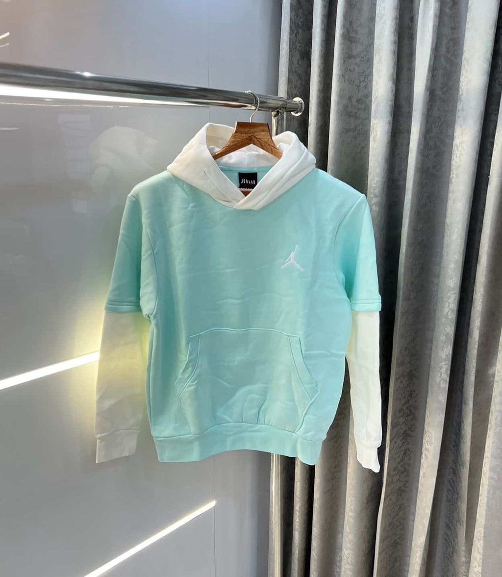 Air  Jordan  Imported Classic Hoodie