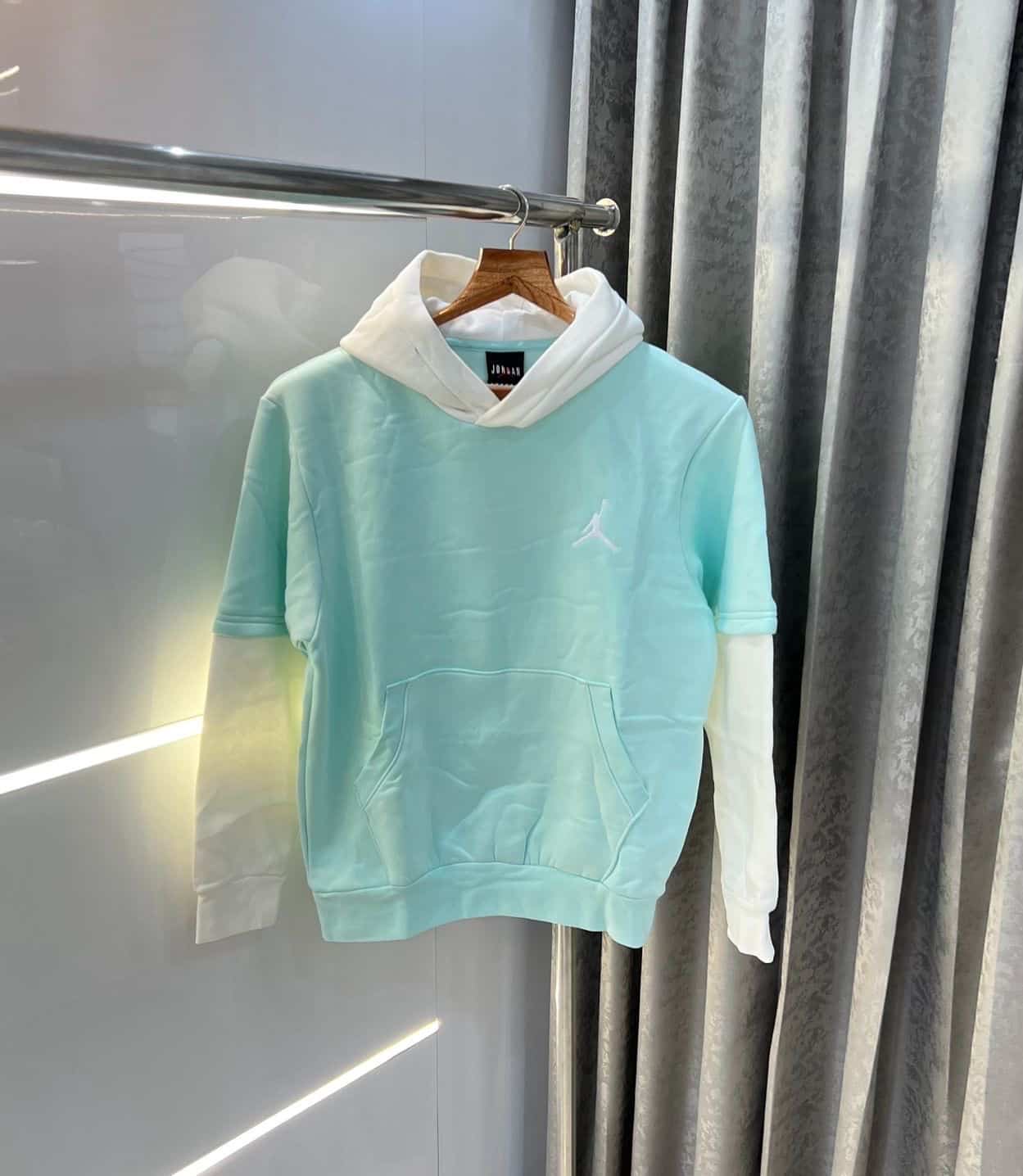 Air  Jordan  Imported Classic Hoodie
