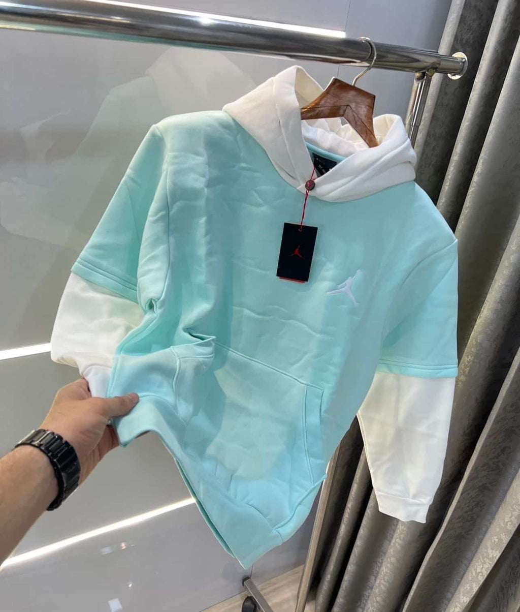 Air  Jordan  Imported Classic Hoodie