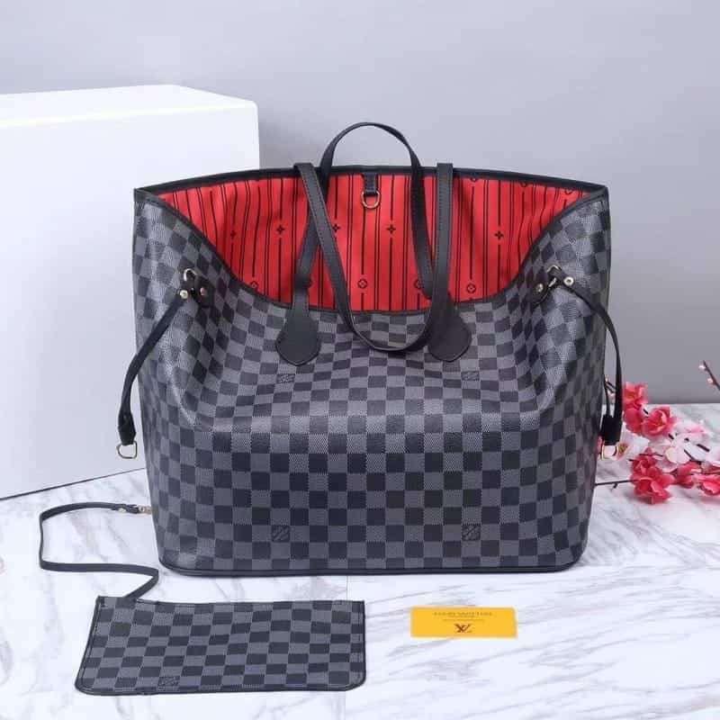 Loui_s Vuittonn neverfull Bag 28