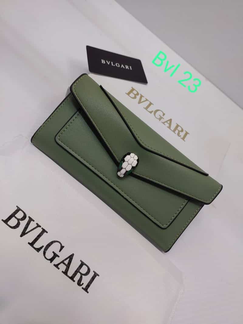 Bvlgari Clutch wallet 196 Main image