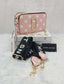 Marc Jacobs Snapshot Bag Box 248