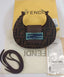 FENDI cookie Sling Bag 282 BOX