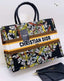 Cristian Dior Tote Bag 289
