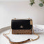 COAC_H Klare signature cross body bag with Box 430