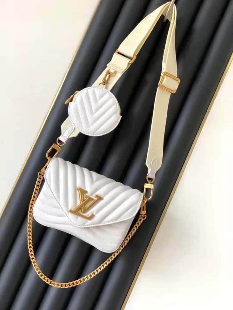 LOUIS_VUITTON_Wave_pochette_Bag_(white)_with_Box_699