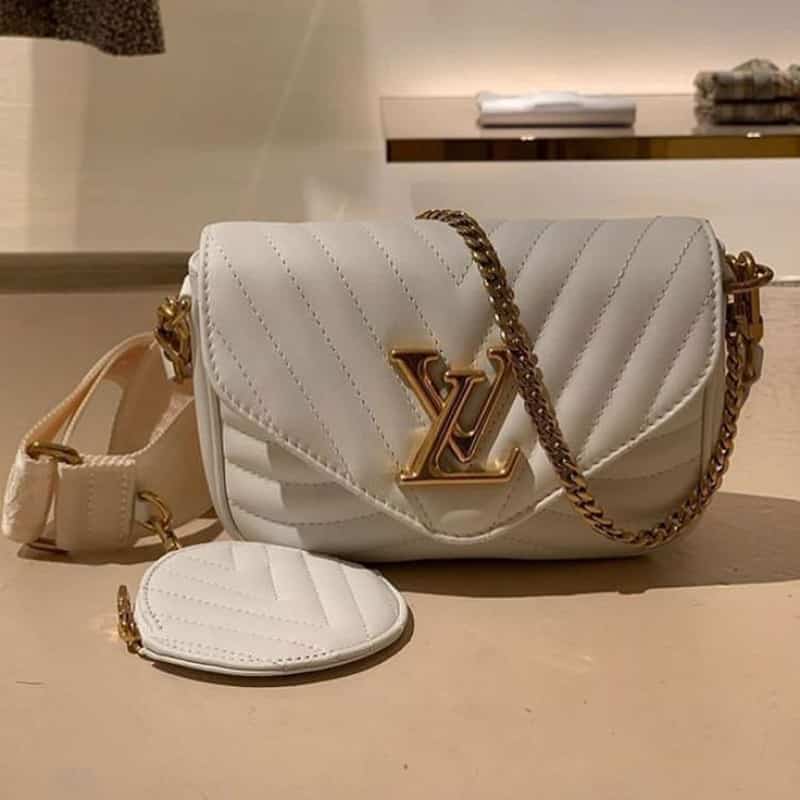 LOUIS_VUITTON_Wave_pochette_Bag_(white)_with_Box_699