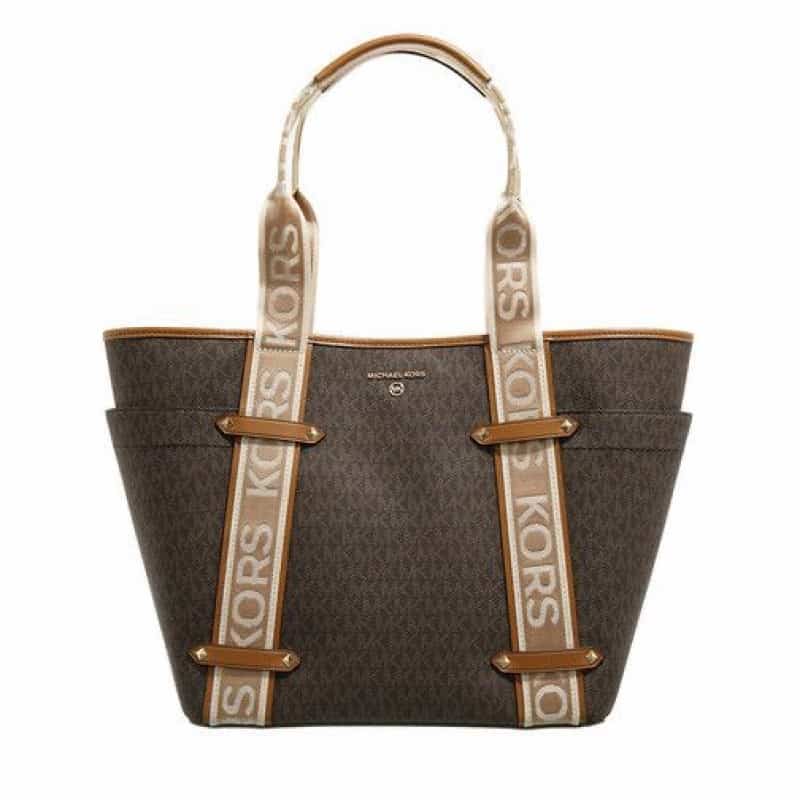 Michael_Kors_Meave_Large_Tote_Bag with Box 706
