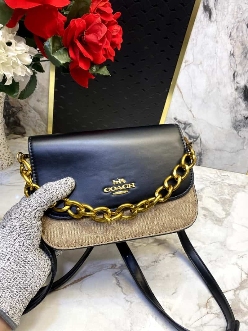 COACH_Signature_Sling_Bag_721