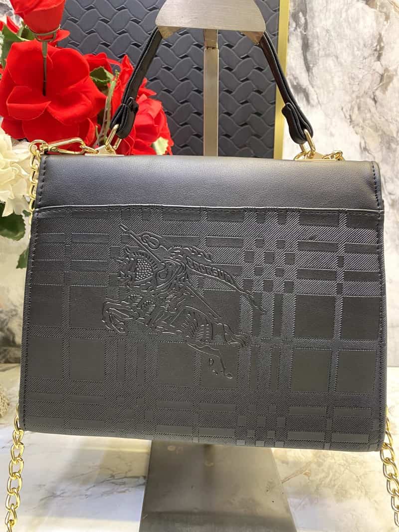 BURBERRY_Premium_Quality_Handbag_719