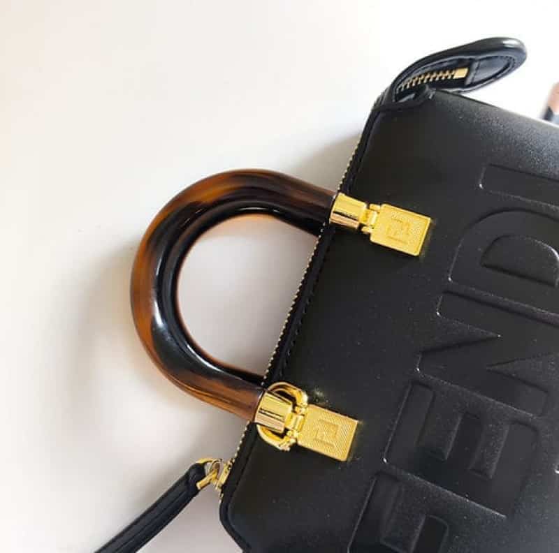 FENDI_Mini_Top_Handle_Bag_With_Box_734