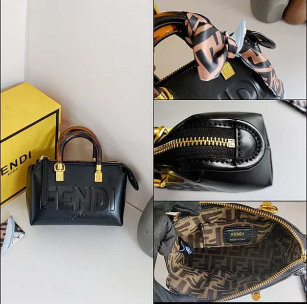 FENDI_Mini_Top_Handle_Bag_With_Box_734