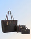 COACH_Premium_3pcs_Tote_Bag_747