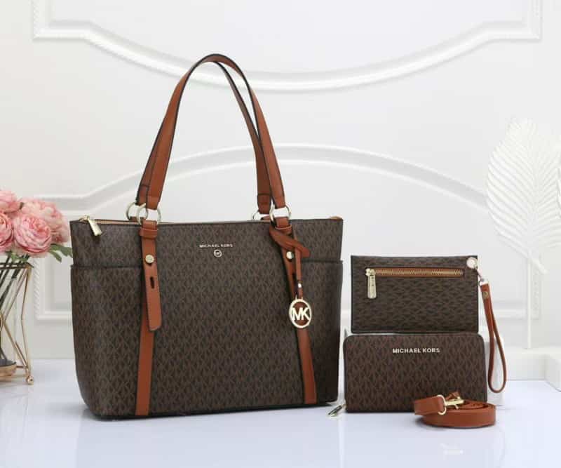 MICHAEL_KORS_Premium_3pcs_Tote_Bag_765