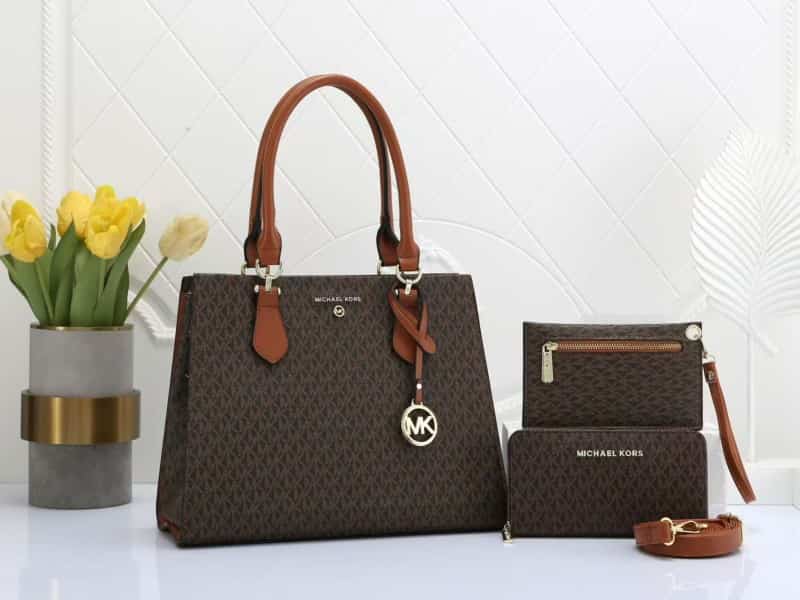 MICHAEL_KORS_Premium_3pcs_Hand_Bag_767