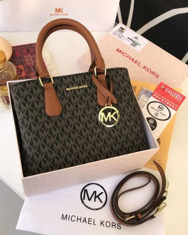Michael_Kors_camile_satchle_handbag_with_Box_774