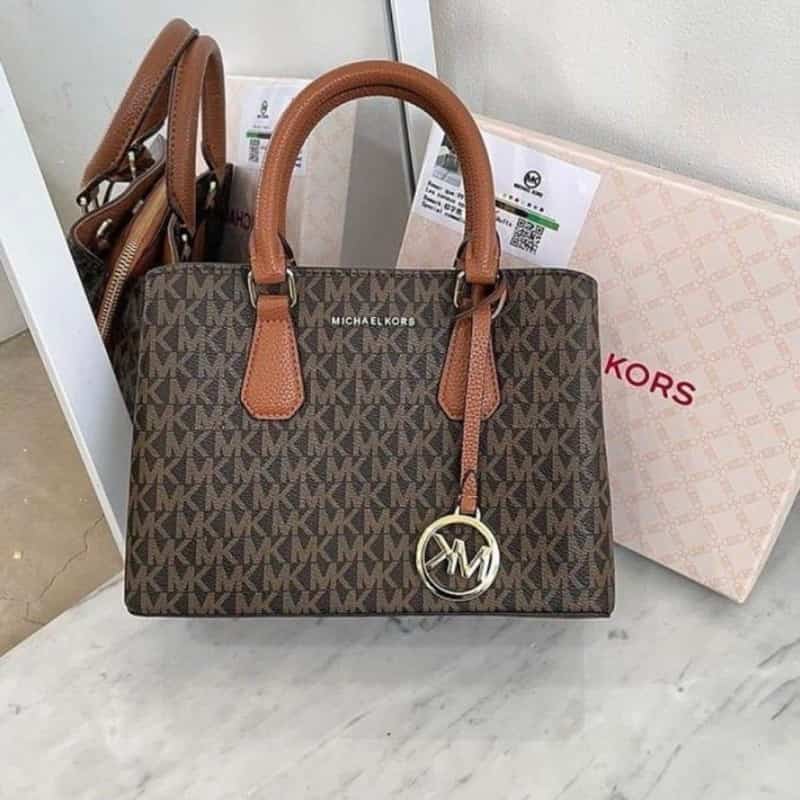 Michael_Kors_camile_satchle_handbag_with_Box_774