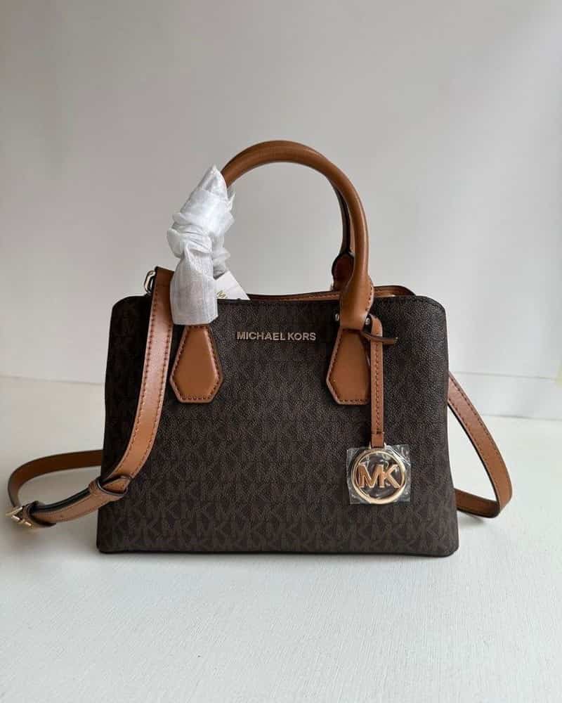 Michael_Kors_camile_satchle_handbag_with_Box_774