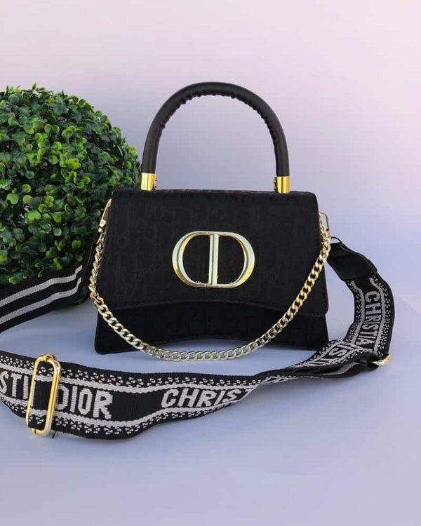 DIOR_Canvas_Handbag_handbag_with_Box_775