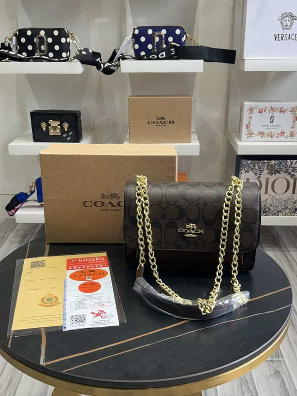 COACH_klare_signature_cross_body_bag_with_box_777