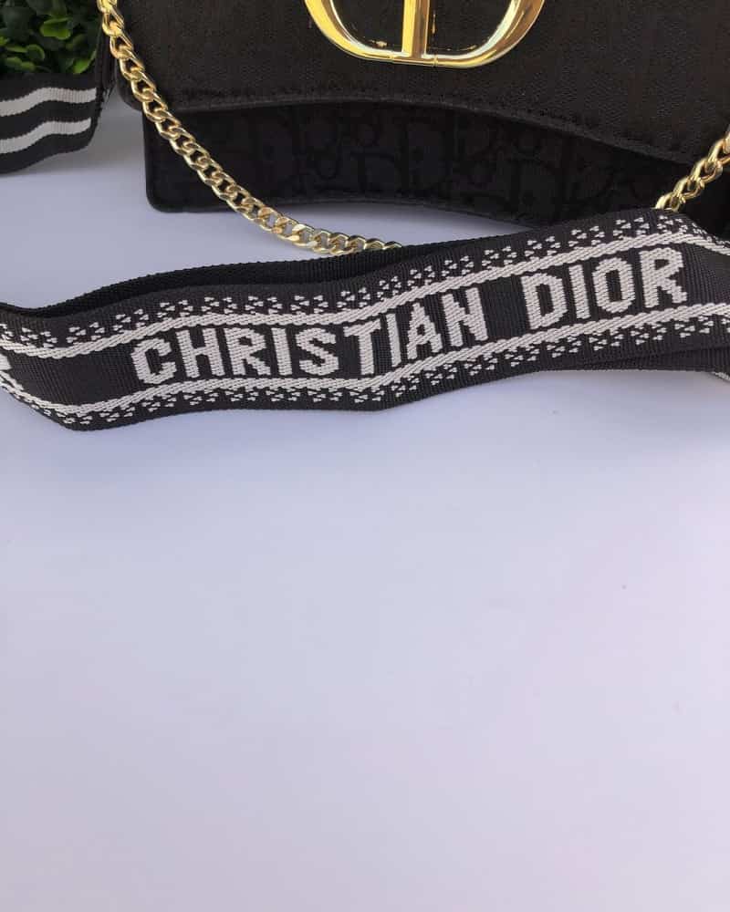 DIOR_Canvas_Handbag_handbag_with_Box_775