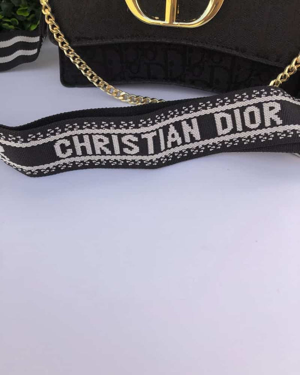 DIOR_Canvas_Handbag_handbag_with_Box_775