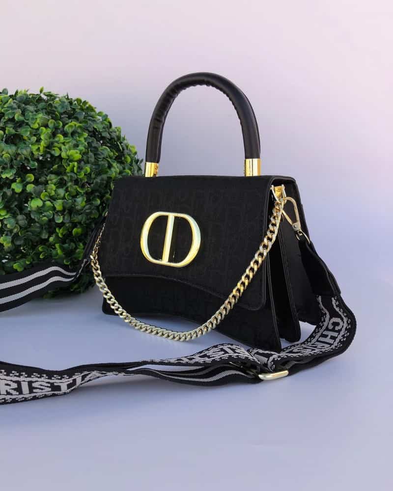 DIOR_Canvas_Handbag_handbag_with_Box_775