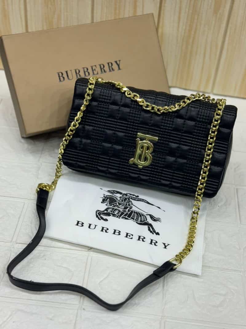 BURBERRY_LOLA_SLING_BAG_With_Box_786