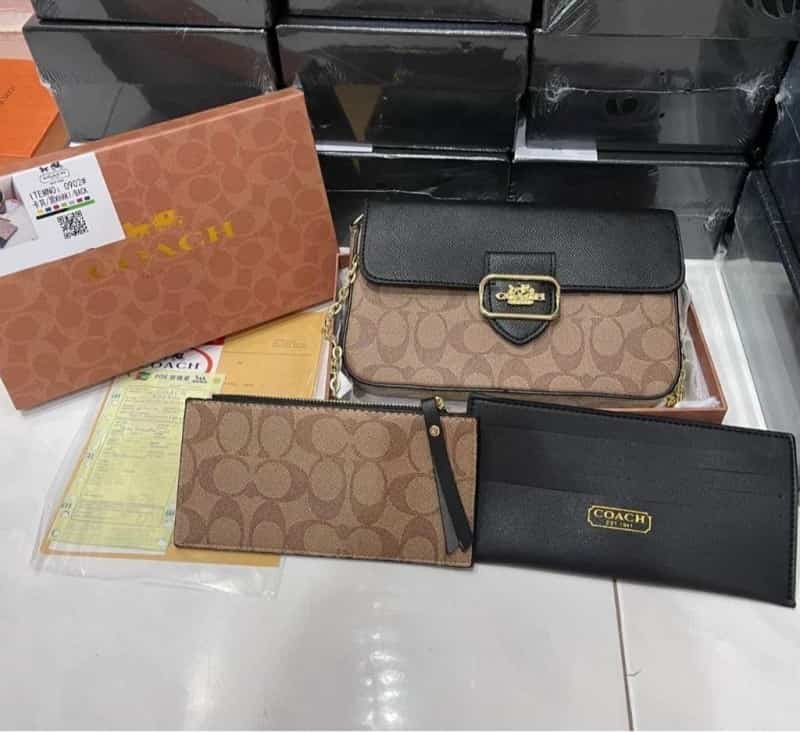 COACH_Tabby_signature_sling_bag_with_Pouch_box_797