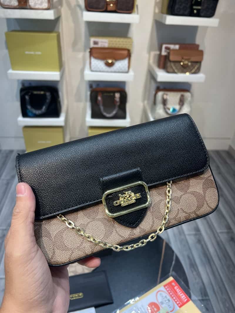 COACH_Tabby_signature_sling_bag_with_Pouch_box_797
