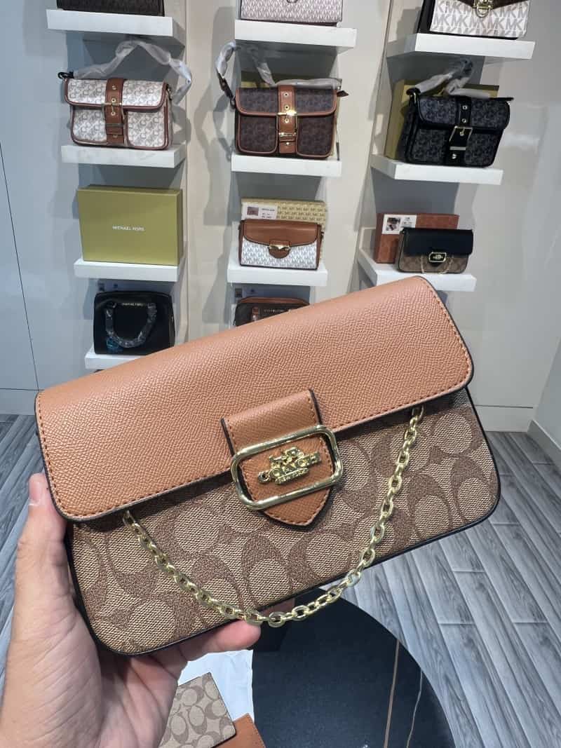 COACH_Tabby_signature_sling_bag_with_Pouch_box_798