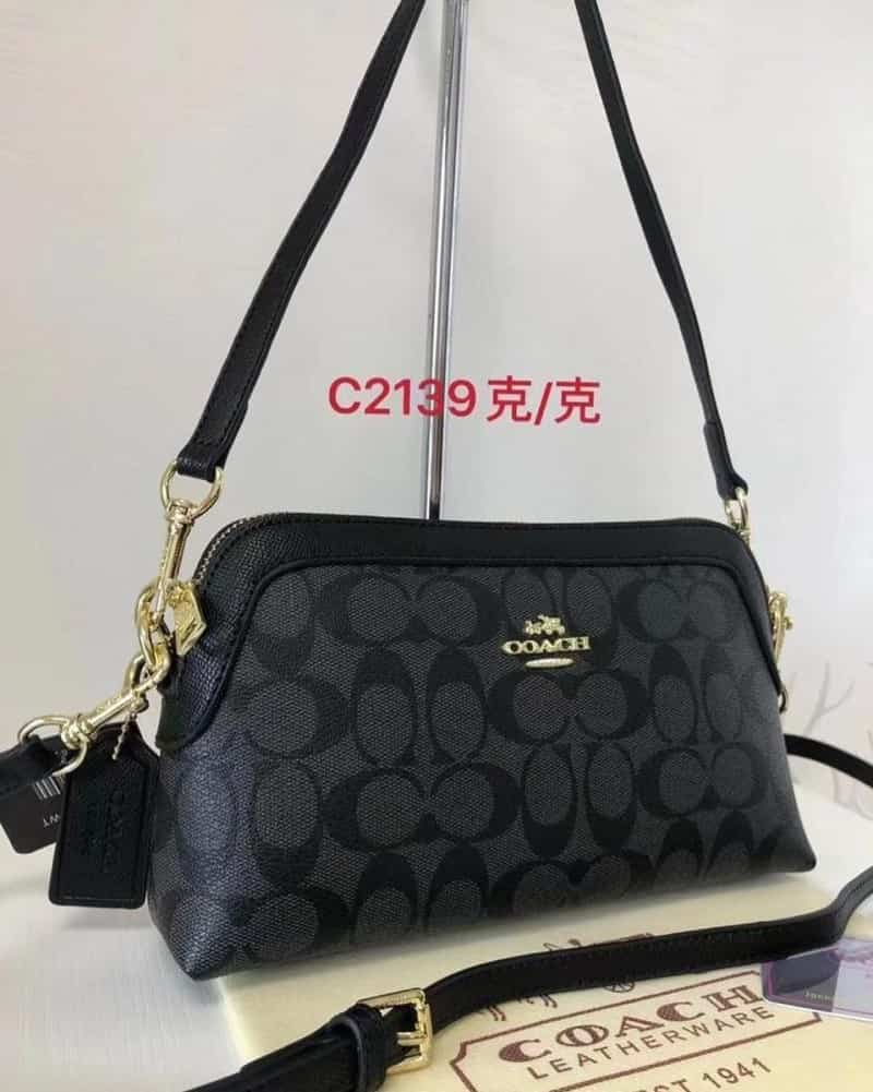 COACH_Sling_Shoulder_Bag_806