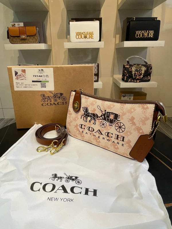 COACH_Signature_Sling_Bag_With_Box_812
