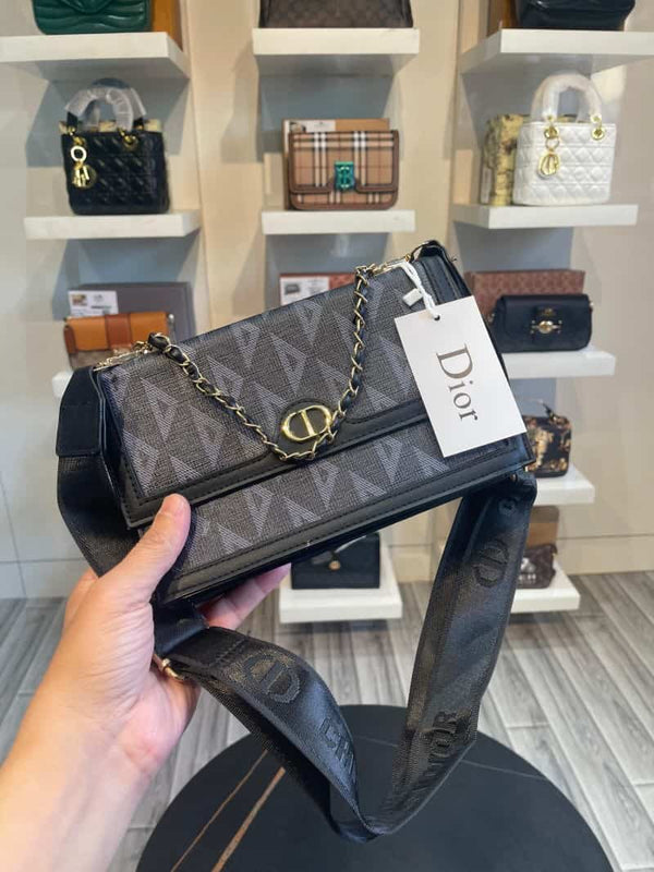 Christian_dior!_Handy_Sling_Bag_844