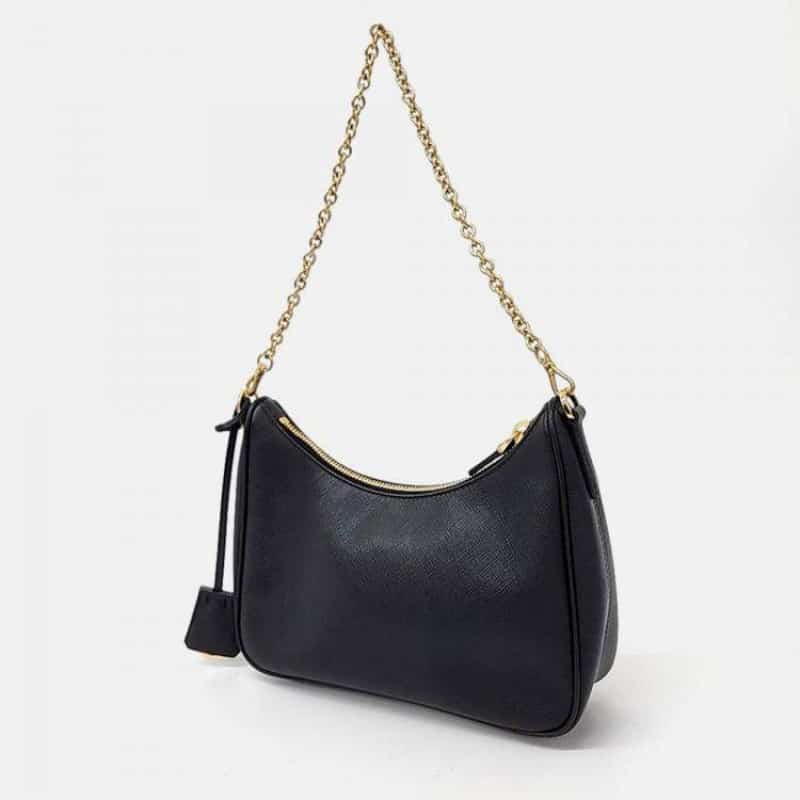 PRADA_Hobo_Sling_bag_with_Box_874