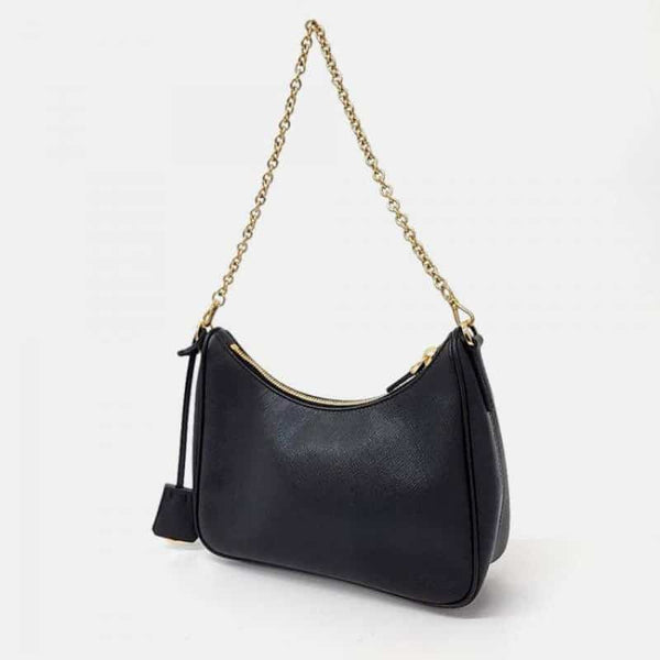 PRADA_Hobo_Sling_bag_with_Box_874