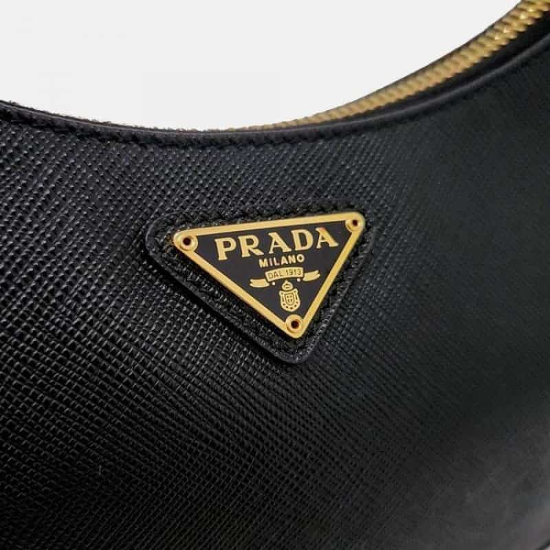 PRADA_Hobo_Sling_bag_with_Box_874